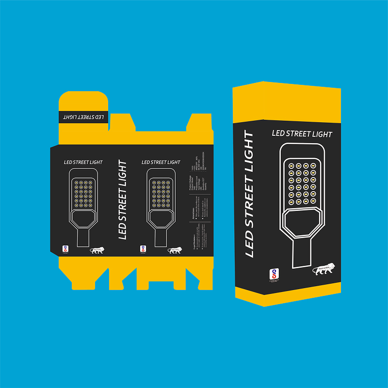 Electronic Parts Box