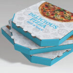 Food Packaging Box