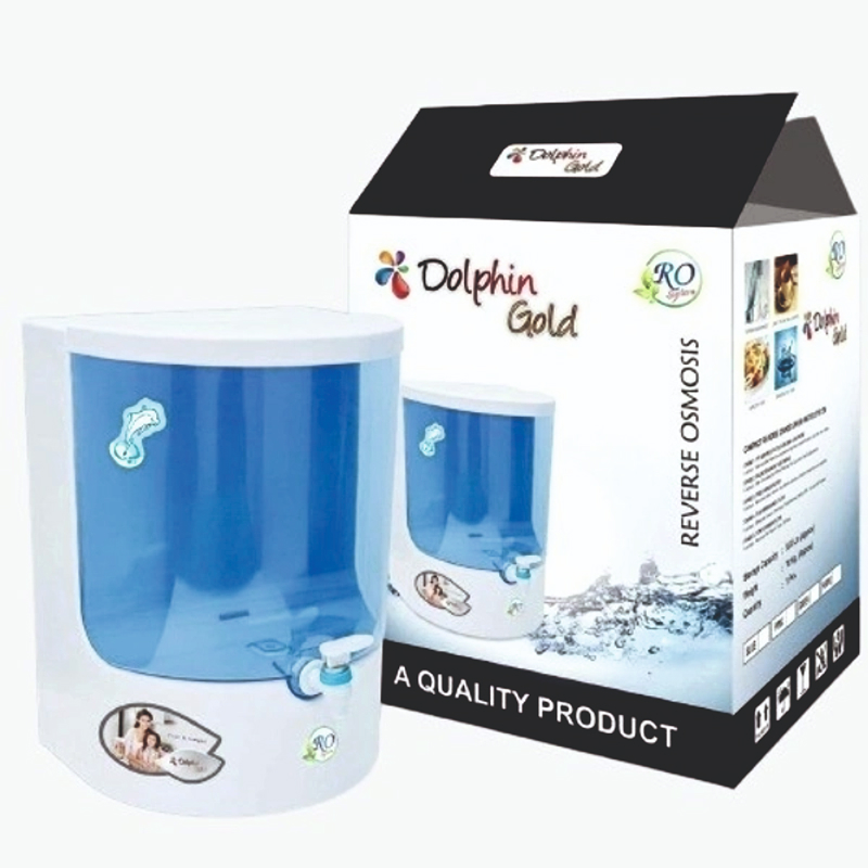 Water Purifier Box