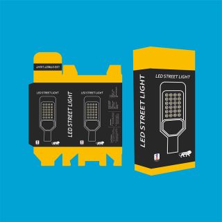 Electronic Parts Box